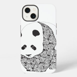 Giant Panda Bear iPhone 6 Case