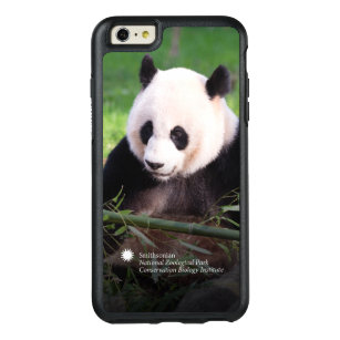 Giant Panda Mei Xiang OtterBox iPhone 6/6s Plus Case