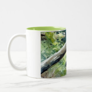 Giant Panda Mug