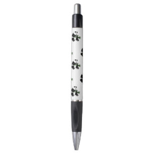 Giant Panda Pen