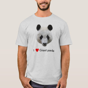 giant panda T-Shirt