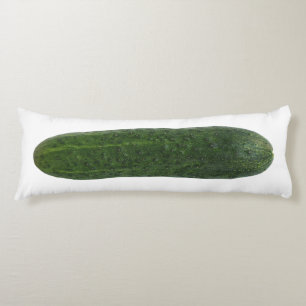 Giant Pickle Funny Body Pillow