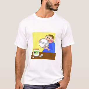 Giant Pill T-Shirt
