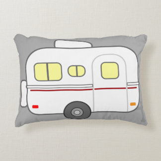 Giant Scamp Accent Pillow