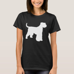 Giant schnauzer  1 T-Shirt