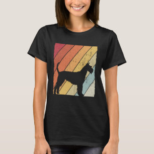 Giant Schnauzer  1 T-Shirt