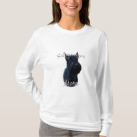 Giant Schnauzer Mom 2
