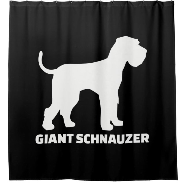 giant schnauzer premium (Front)