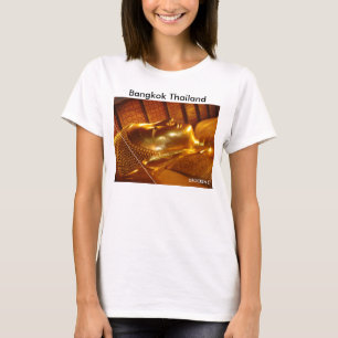 Giant Sleeping Buddha T-Shirt