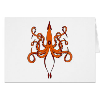 giant squid