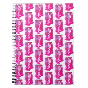 Giant Squid have an honoured place in SciFi worlds Notebook