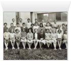 Giant Thank You Teacher personalized add photo