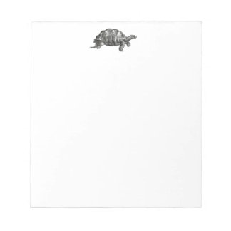 Giant Tortoise Notepad