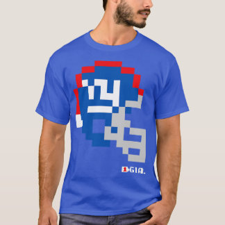 Giants Actuel Tecmo Bowl Sweat - shirt à capuche c