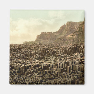 Giant's Causeway, County Antrim Magnet
