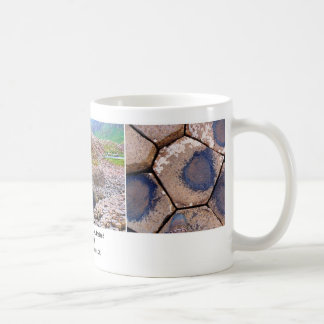 Giant's Causeway II Coffee Mug