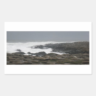 Giants Causeway, Northern Ireland Sticker