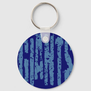 GIANTS KEYCHAIN