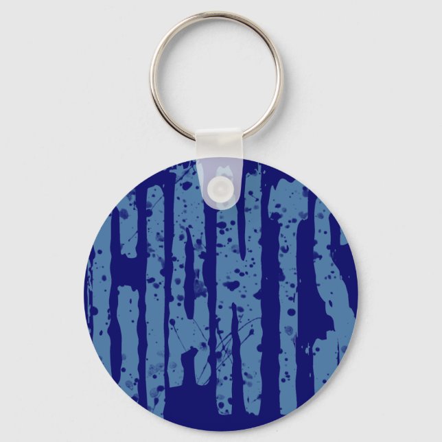 GIANTS KEYCHAIN (Front)
