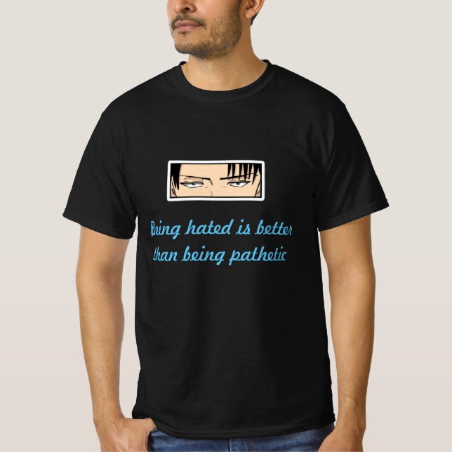 Giants( Levi) T-Shirt (Front)