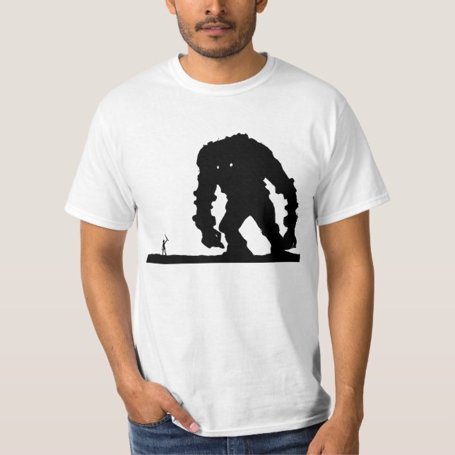 Giants T-Shirt (Front)