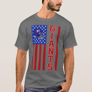 Giants  Team 1 T-Shirt
