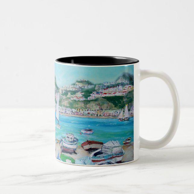 Giardini Naxos - tasse (Droit)