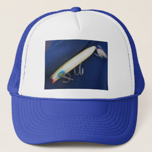 Gibbs Darter Vintage Lure Casquette