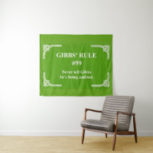 Gibbs' rule 99