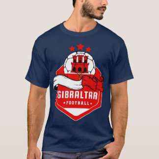 Gibraltar  1 T-Shirt