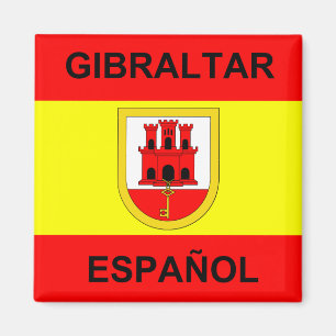 Gibraltar Magnet