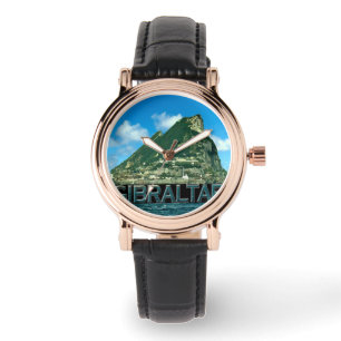 Gibraltar Watch