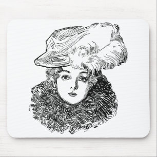 Gibson Art Mousepad