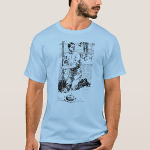 Gibson Guy 1 T-Shirt