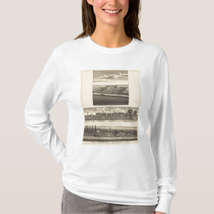 Gibson, Nebraska T-Shirt