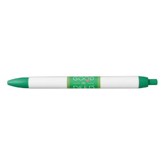 GID - Stylo avec le logo