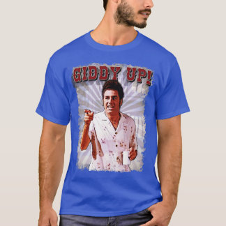 Giddy Up T-Shirt