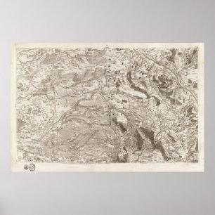 Gien Poster