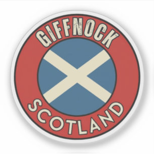 Giffnock, Scotland