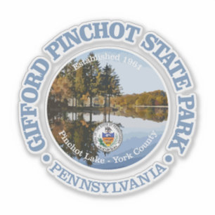 Gifford Pinchot SP