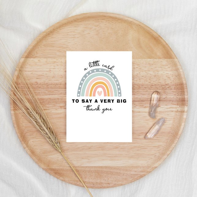 gift a little funny back to school student holiday card (Creator Uploaded)