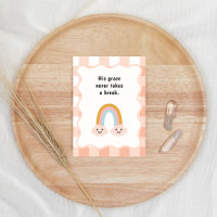 gift a little funny back to school student