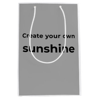 Gift bag