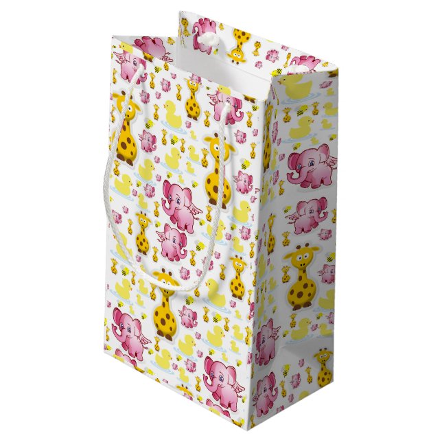 Gift Bag (Back Angled)