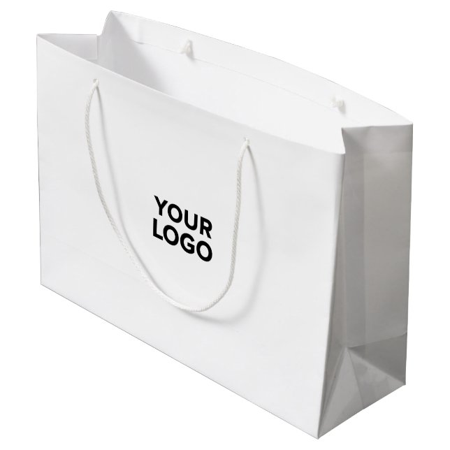 Gift Bag (Back Angled)