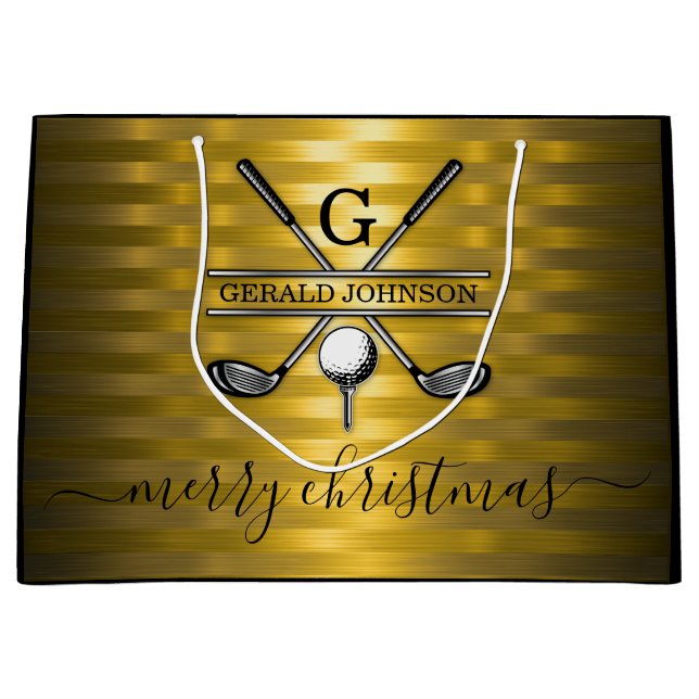 Gift Bag (Front)