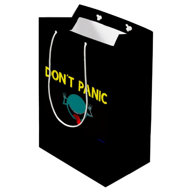 Gift Bag (Back Angled)