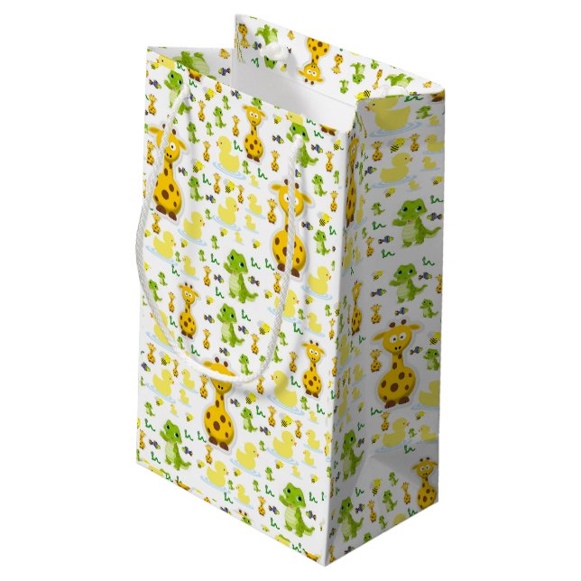 Gift Bag (Back Angled)