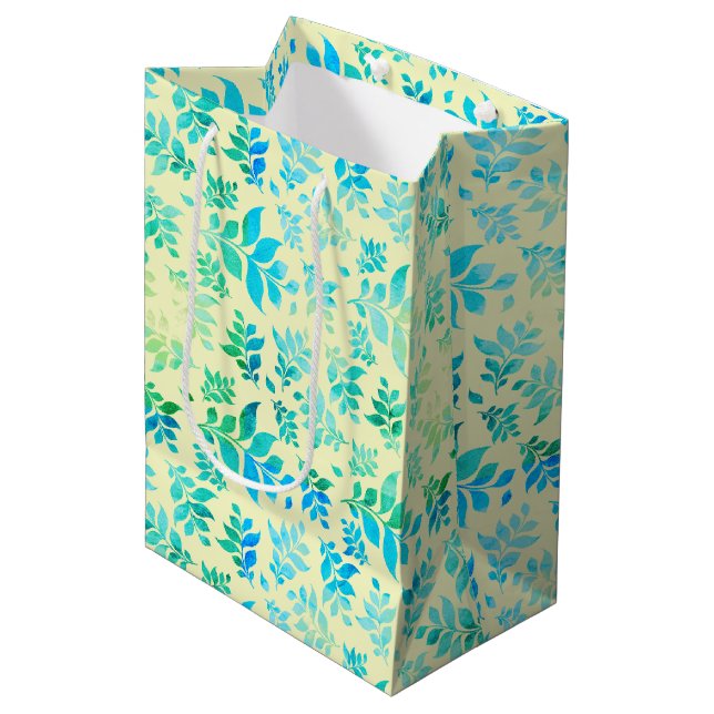 Gift Bag (Front Angled)
