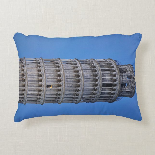 Gift Bag Accent Pillow (Front)